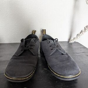 Vintage soho Dr. Martens